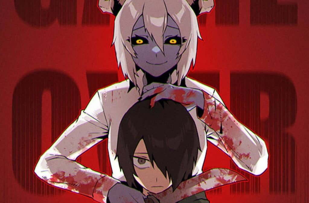 CAGE: Murderous Level Up Nuevo