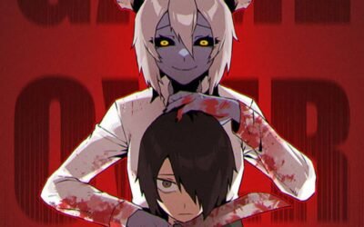 CAGE: Murderous Level Up Nuevo